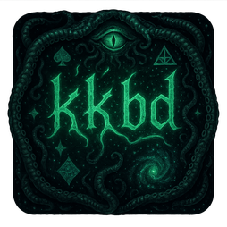 kkbd logo